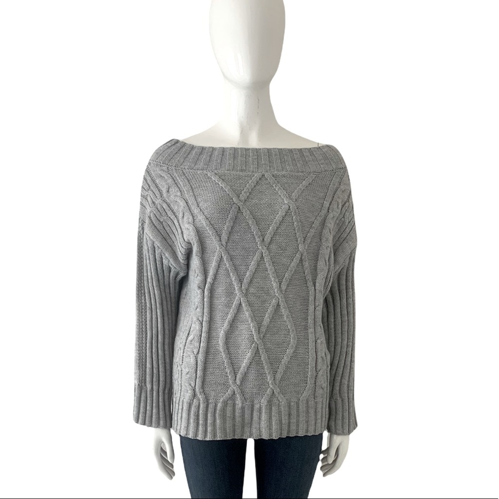 BB Dakota Sweater